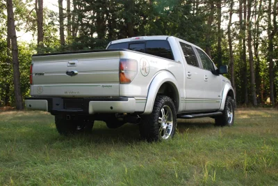 REMINGTON - 2015 FORD F-150 CUSTOM - Image 32 of 71
