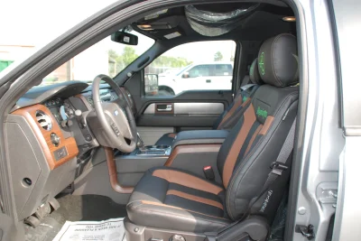 REMINGTON - 2015 FORD F-150 CUSTOM - Image 33 of 71