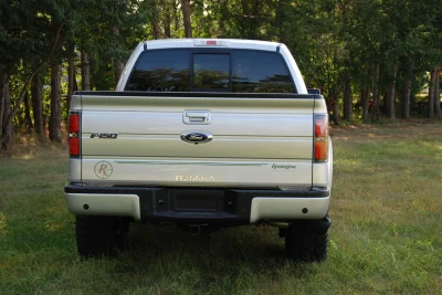 REMINGTON - 2015 FORD F-150 CUSTOM - Image 34 of 71