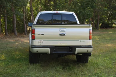 REMINGTON - 2015 FORD F-150 CUSTOM - Image 37 of 71