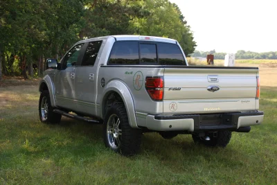 REMINGTON - 2015 FORD F-150 CUSTOM - Image 38 of 71