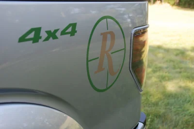 REMINGTON - 2015 FORD F-150 CUSTOM - Image 41 of 71