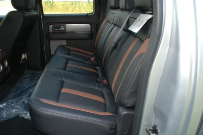 REMINGTON - 2015 FORD F-150 CUSTOM - Image 46 of 71