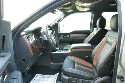 REMINGTON - 2015 FORD F-150 CUSTOM - Image 52 of 71