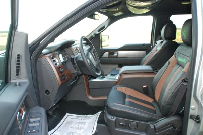 REMINGTON - 2015 FORD F-150 CUSTOM - Image 53 of 71