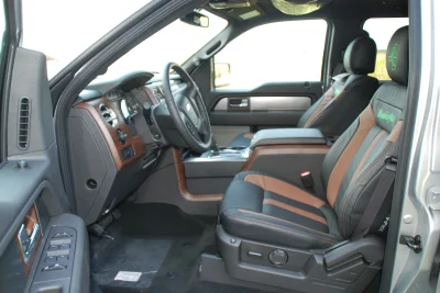 REMINGTON - 2015 FORD F-150 CUSTOM - Image 54 of 71