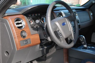 REMINGTON - 2015 FORD F-150 CUSTOM - Image 55 of 71