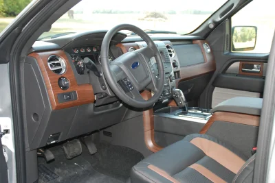 REMINGTON - 2015 FORD F-150 CUSTOM - Image 56 of 71