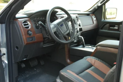 REMINGTON - 2015 FORD F-150 CUSTOM - Image 57 of 71