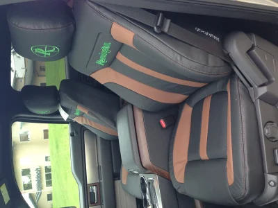 REMINGTON - 2015 FORD F-150 CUSTOM - Image 59 of 71