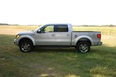 REMINGTON - 2015 FORD F-150 CUSTOM - Image 6 of 71