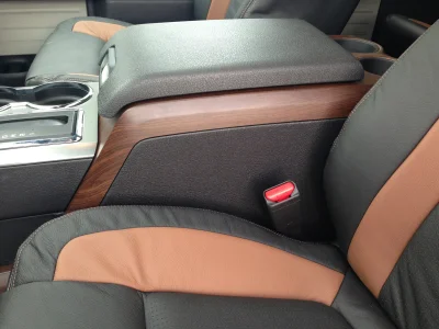 REMINGTON - 2015 FORD F-150 CUSTOM - Image 60 of 71