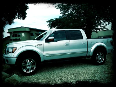 REMINGTON - 2015 FORD F-150 CUSTOM - Image 67 of 71