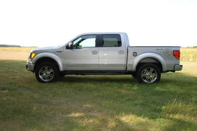 REMINGTON - 2015 FORD F-150 CUSTOM - Image 7 of 71
