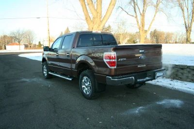 OLD PIC S - 2015 FORD F-150 CUSTOM - Image 100 of 264