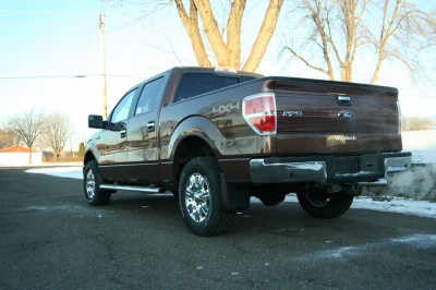 OLD PIC S - 2015 FORD F-150 CUSTOM - Image 101 of 264