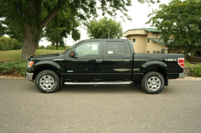 OLD PIC S - 2015 FORD F-150 CUSTOM - Image 105 of 264