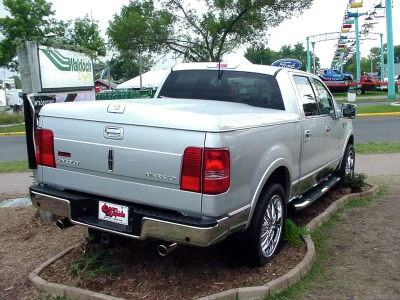 OLD PIC S - 2015 FORD F-150 CUSTOM - Image 138 of 264