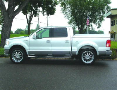 OLD PIC S - 2015 FORD F-150 CUSTOM - Image 141 of 264