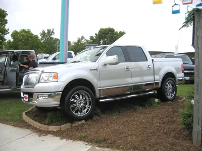 OLD PIC S - 2015 FORD F-150 CUSTOM - Image 142 of 264