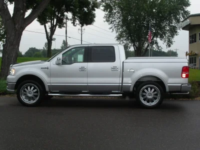 OLD PIC S - 2015 FORD F-150 CUSTOM - Image 146 of 264