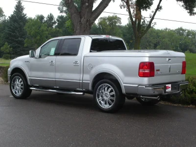 OLD PIC S - 2015 FORD F-150 CUSTOM - Image 147 of 264