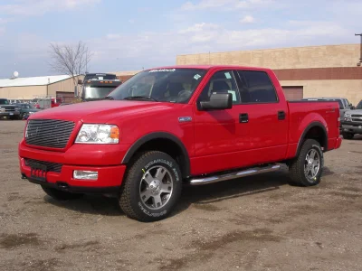 OLD PIC S - 2015 FORD F-150 CUSTOM - Image 152 of 264