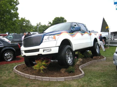 OLD PIC S - 2015 FORD F-150 CUSTOM - Image 155 of 264