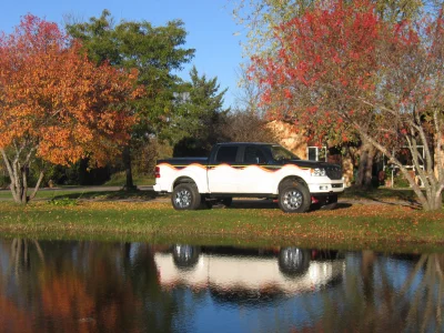 OLD PIC S - 2015 FORD F-150 CUSTOM - Image 156 of 264