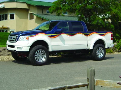 OLD PIC S - 2015 FORD F-150 CUSTOM - Image 157 of 264