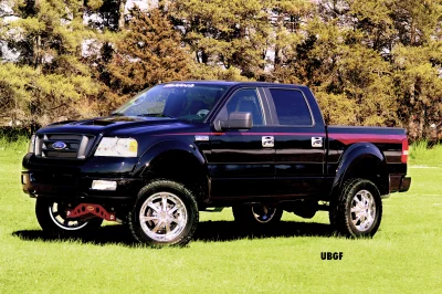OLD PIC S - 2015 FORD F-150 CUSTOM - Image 16 of 264