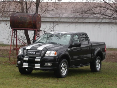 OLD PIC S - 2015 FORD F-150 CUSTOM - Image 161 of 264