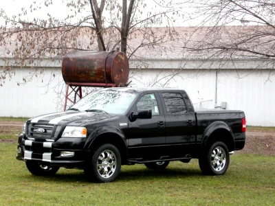 OLD PIC S - 2015 FORD F-150 CUSTOM - Image 162 of 264