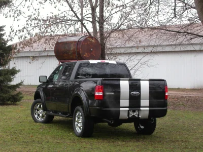 OLD PIC S - 2015 FORD F-150 CUSTOM - Image 163 of 264