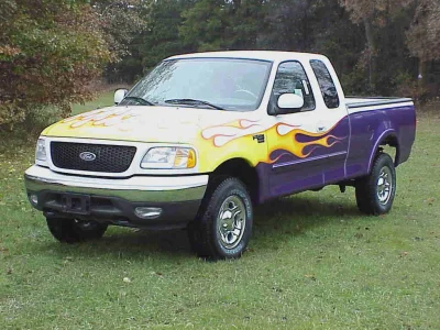 OLD PIC S - 2015 FORD F-150 CUSTOM - Image 172 of 264