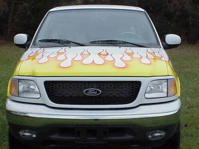 OLD PIC S - 2015 FORD F-150 CUSTOM - Image 173 of 264