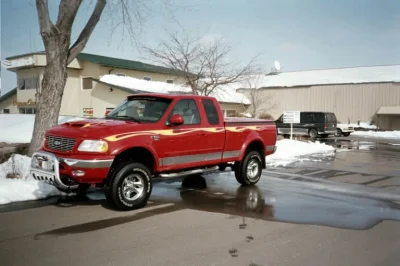 OLD PIC S - 2015 FORD F-150 CUSTOM - Image 176 of 264