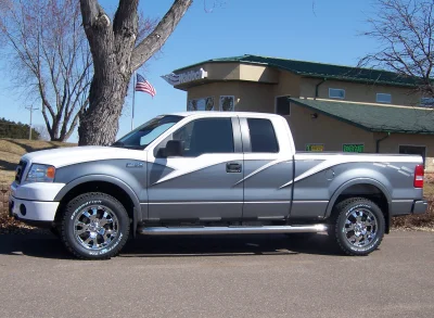 OLD PIC S - 2015 FORD F-150 CUSTOM - Image 180 of 264