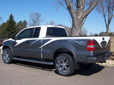 OLD PIC S - 2015 FORD F-150 CUSTOM - Image 181 of 264