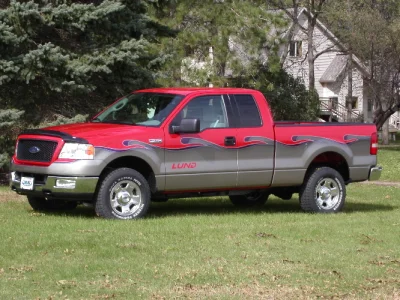 OLD PIC S - 2015 FORD F-150 CUSTOM - Image 182 of 264
