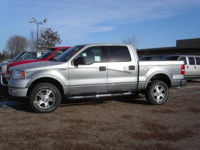 OLD PIC S - 2015 FORD F-150 CUSTOM - Image 188 of 264