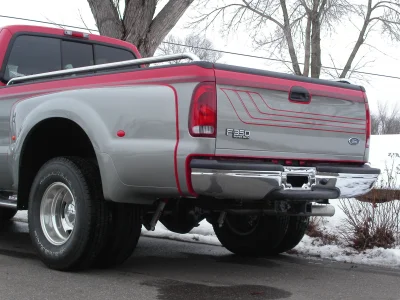 OLD PIC S - 2015 FORD F-150 CUSTOM - Image 190 of 264