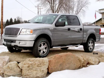 OLD PIC S - 2015 FORD F-150 CUSTOM - Image 194 of 264