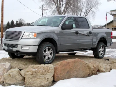 OLD PIC S - 2015 FORD F-150 CUSTOM - Image 197 of 264