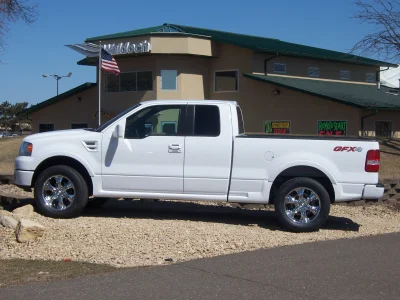 OLD PIC S - 2015 FORD F-150 CUSTOM - Image 2 of 264