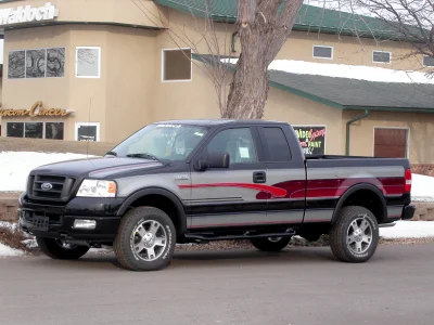OLD PIC S - 2015 FORD F-150 CUSTOM - Image 209 of 264
