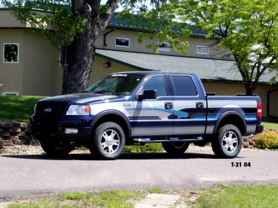 OLD PIC S - 2015 FORD F-150 CUSTOM - Image 216 of 264