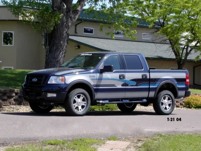 OLD PIC S - 2015 FORD F-150 CUSTOM - Image 217 of 264
