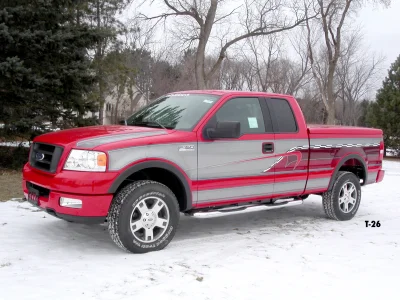 OLD PIC S - 2015 FORD F-150 CUSTOM - Image 226 of 264