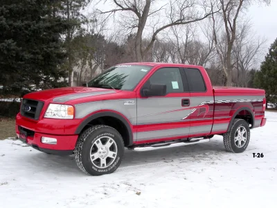 OLD PIC S - 2015 FORD F-150 CUSTOM - Image 229 of 264